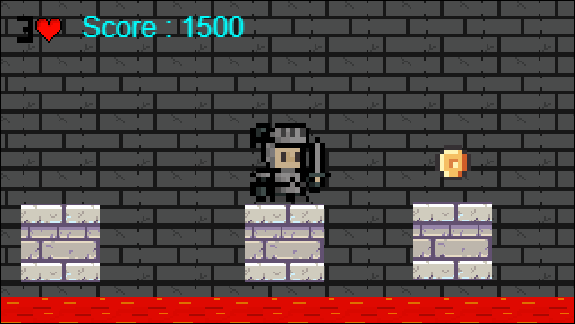 Image du projet Jumping Knight