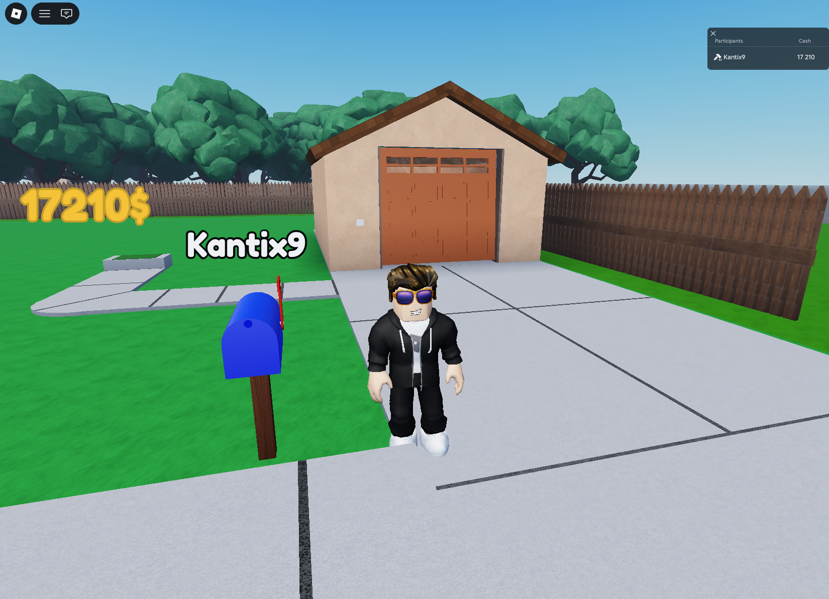 Simpsons House Tycoon